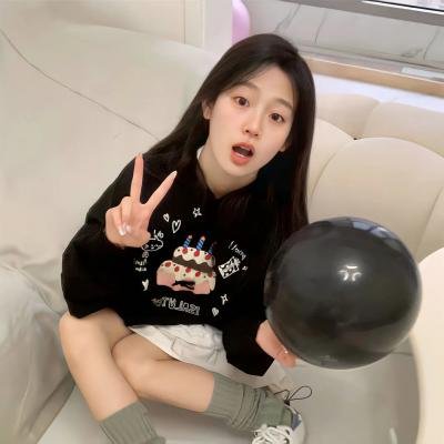 爱的面包