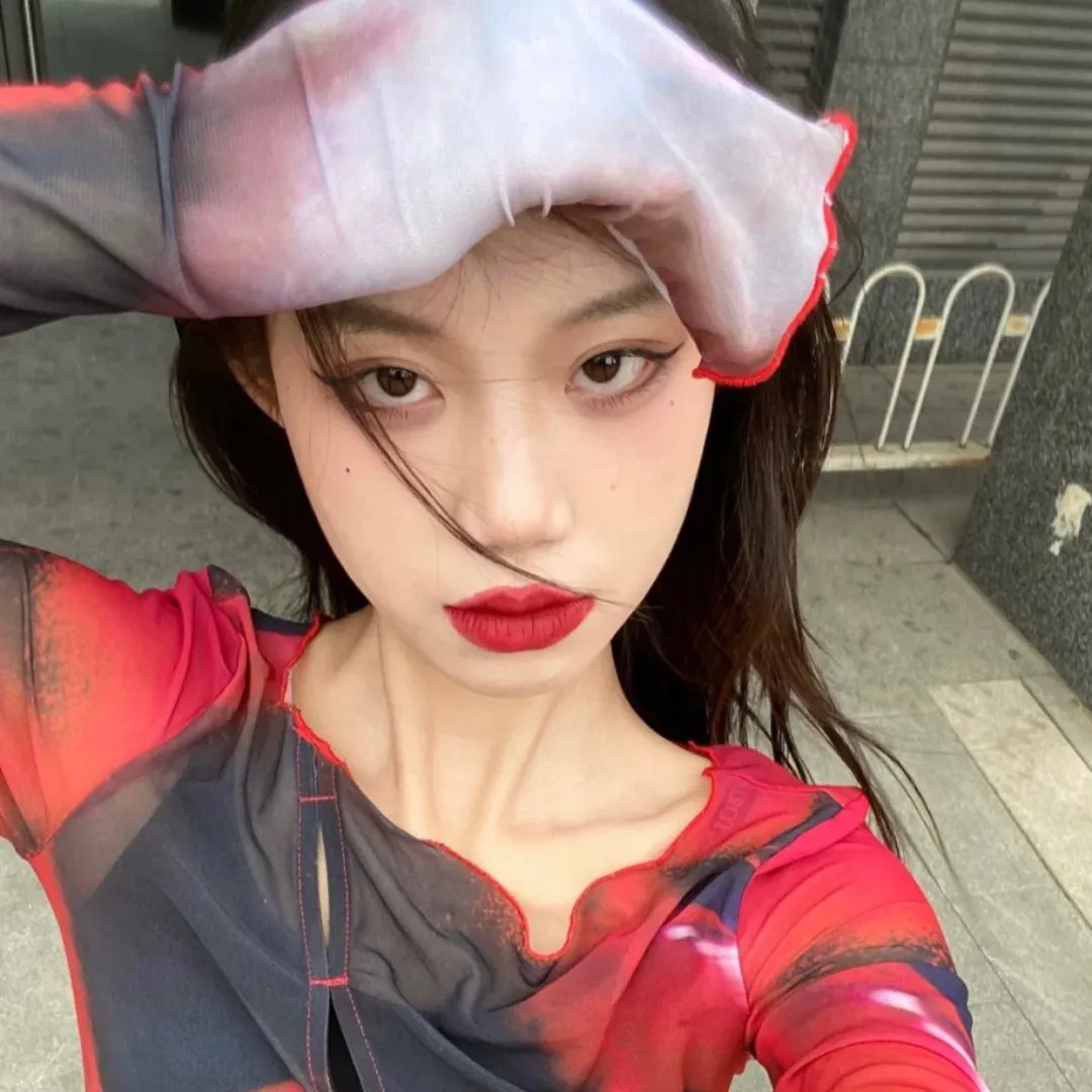 下流女孩