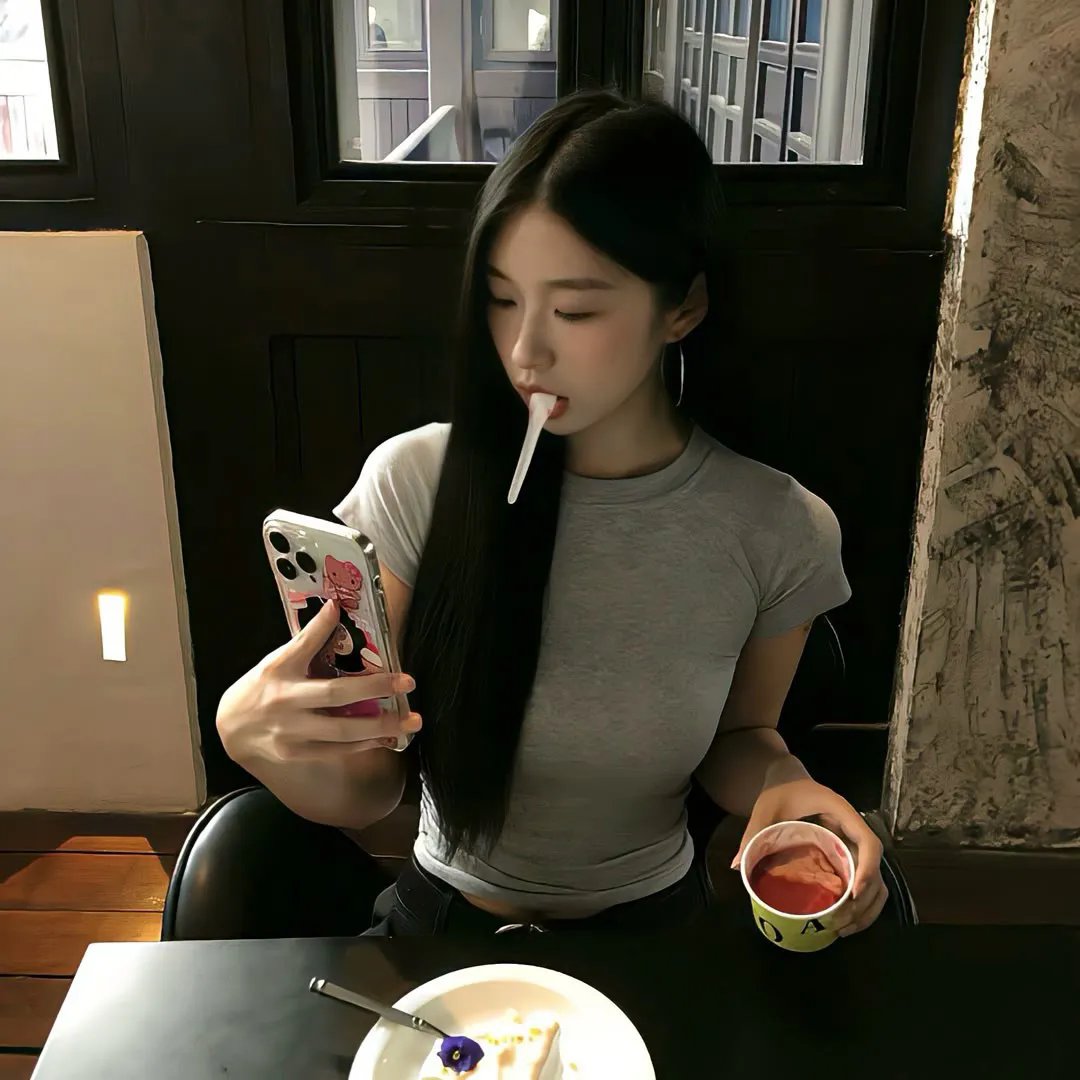 在云端上唱歌